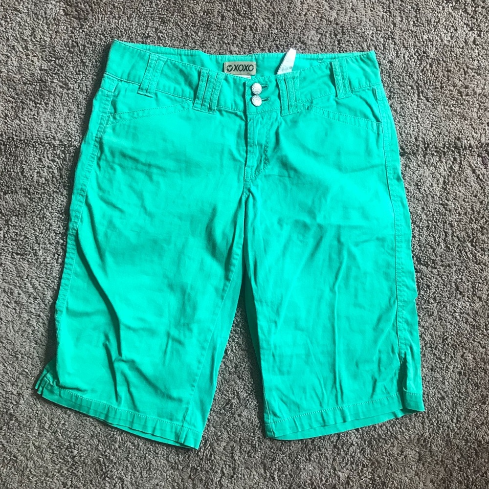 Xoxo shorts. Size 5.